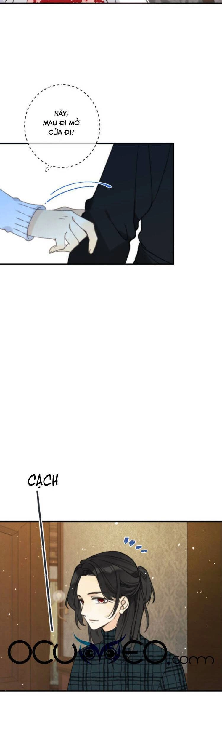 Lâu Tiểu Thư, Lại Gặp Nhau Rồi Chapter 77 - 3