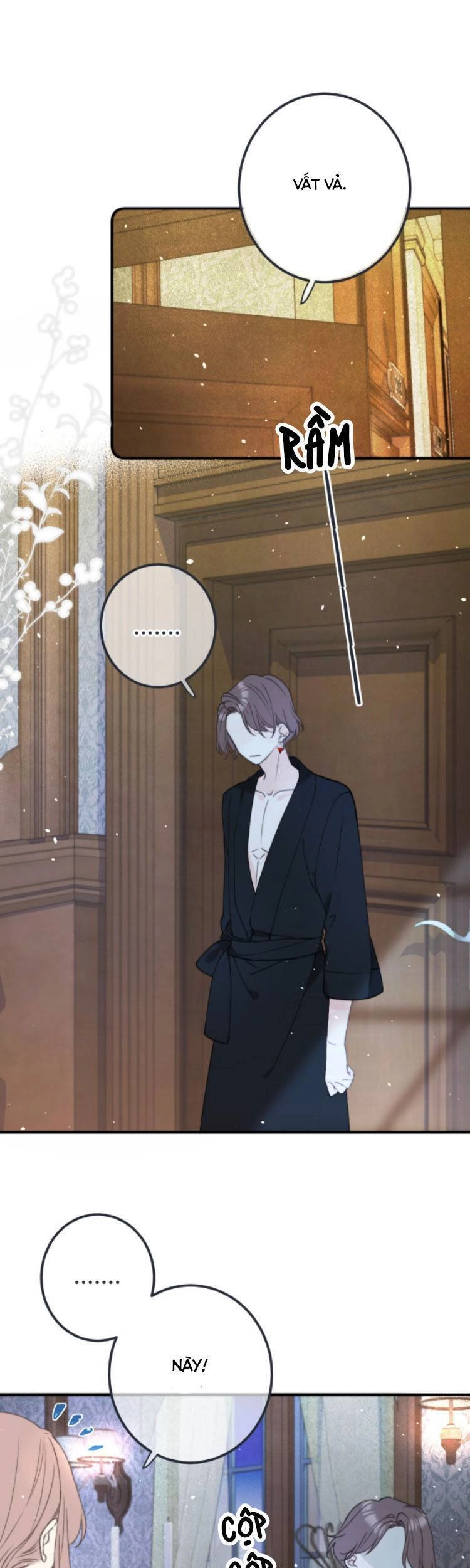 Lâu Tiểu Thư, Lại Gặp Nhau Rồi Chapter 77 - 7