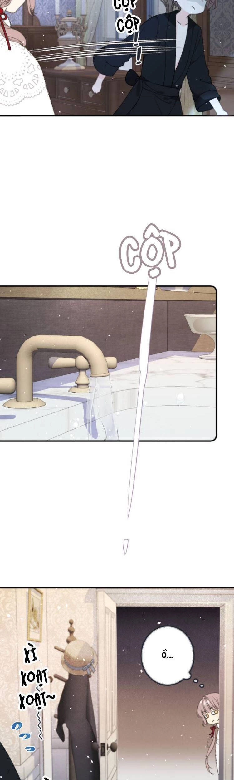 Lâu Tiểu Thư, Lại Gặp Nhau Rồi Chapter 77 - 8