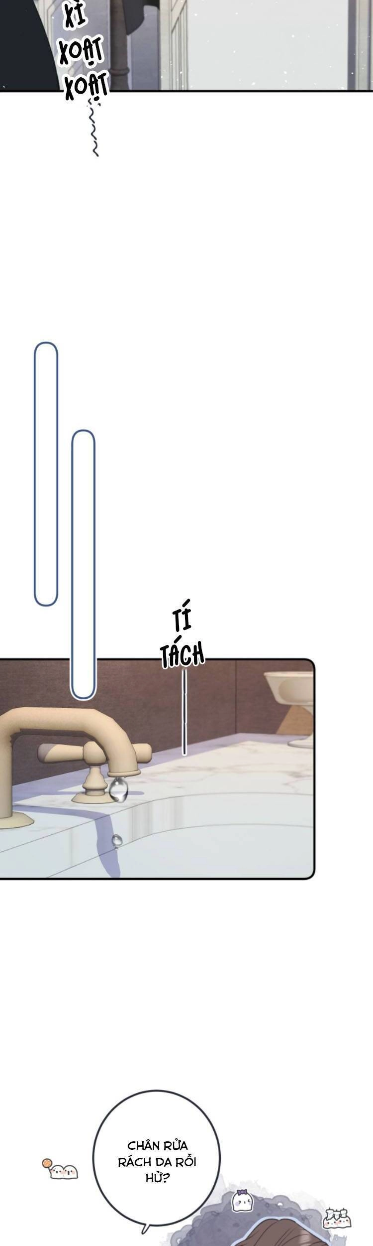 Lâu Tiểu Thư, Lại Gặp Nhau Rồi Chapter 77 - 9