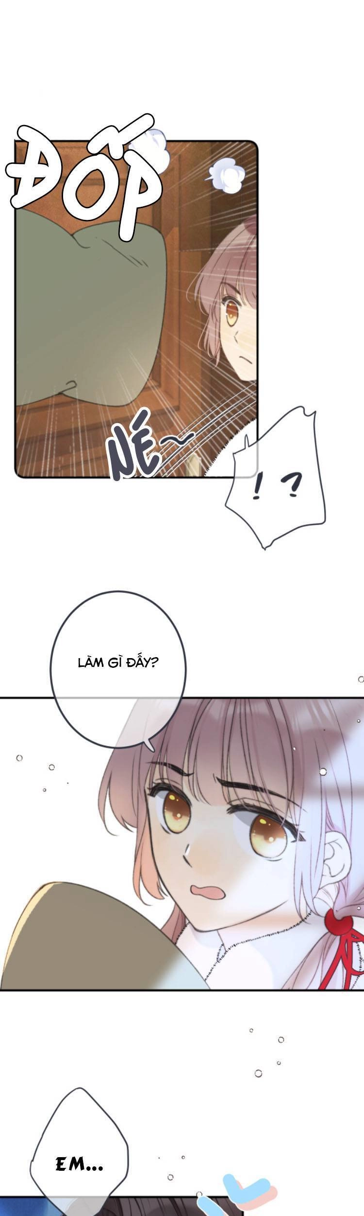 Lâu Tiểu Thư, Lại Gặp Nhau Rồi Chapter 77 - 12