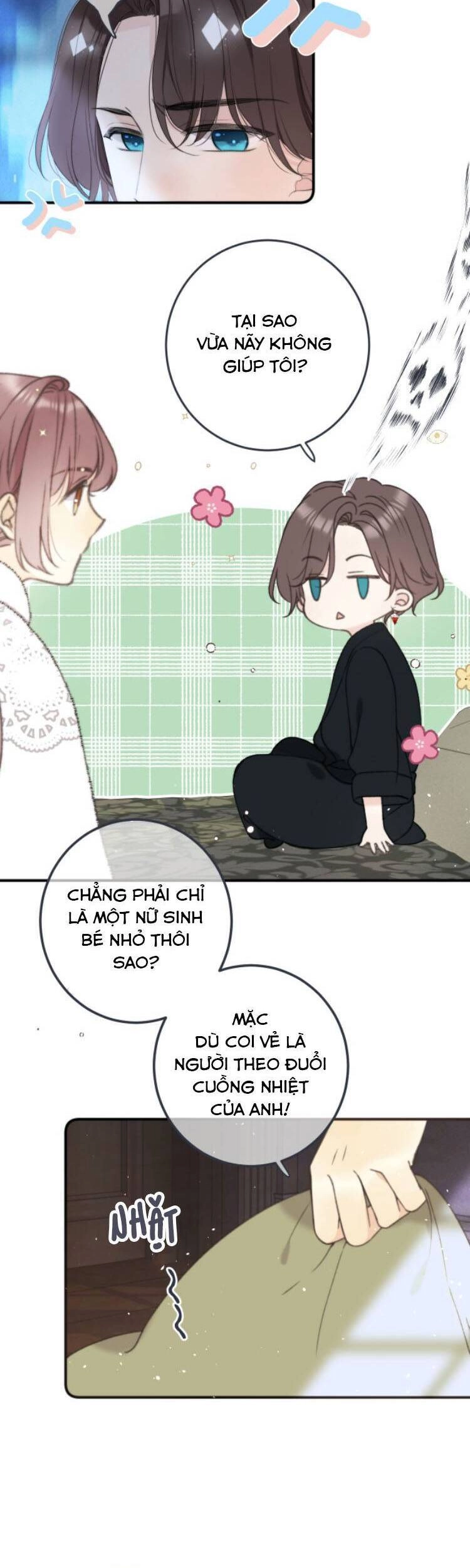 Lâu Tiểu Thư, Lại Gặp Nhau Rồi Chapter 77 - 13