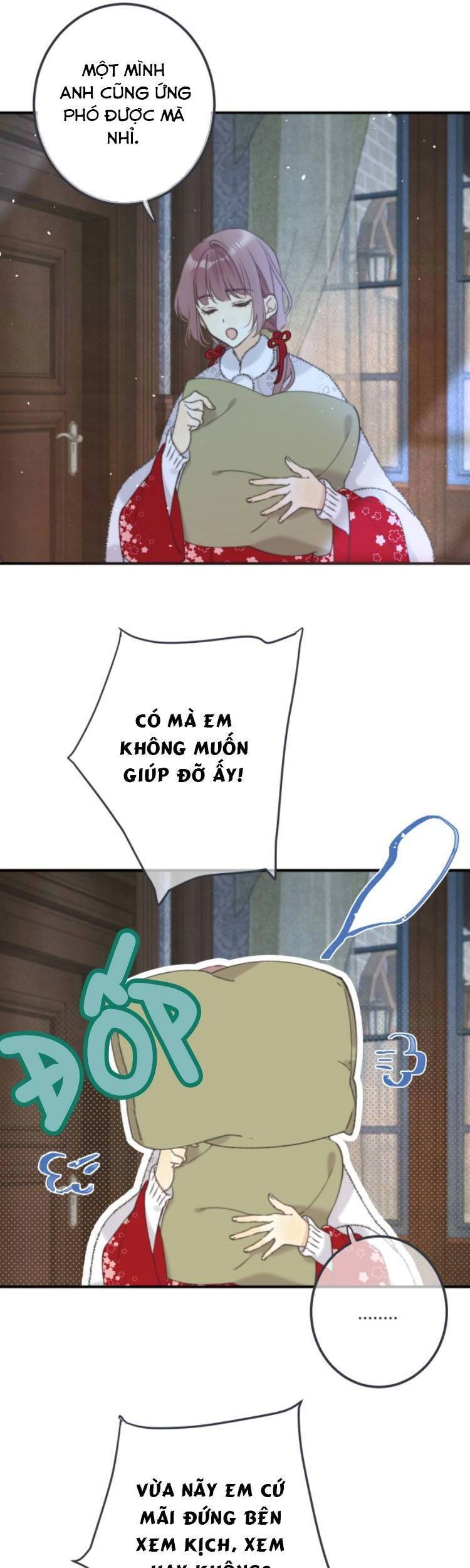 Lâu Tiểu Thư, Lại Gặp Nhau Rồi Chapter 77 - 14