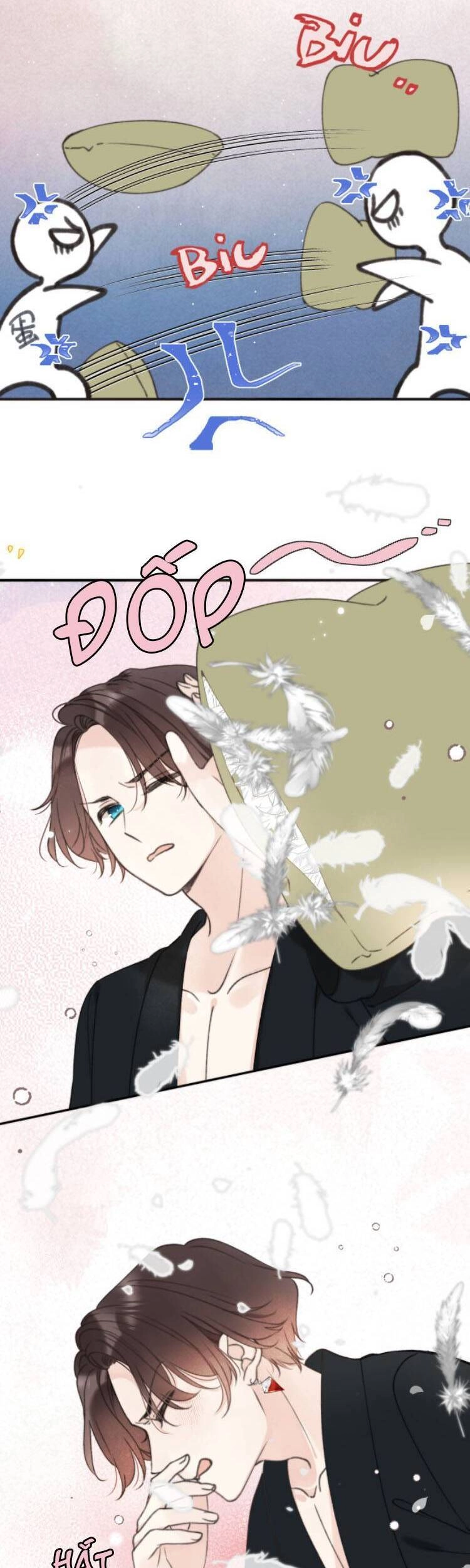 Lâu Tiểu Thư, Lại Gặp Nhau Rồi Chapter 77 - 18