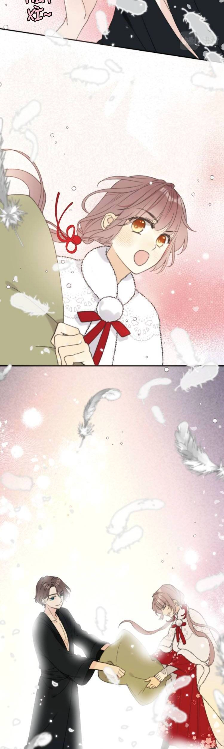 Lâu Tiểu Thư, Lại Gặp Nhau Rồi Chapter 77 - 19