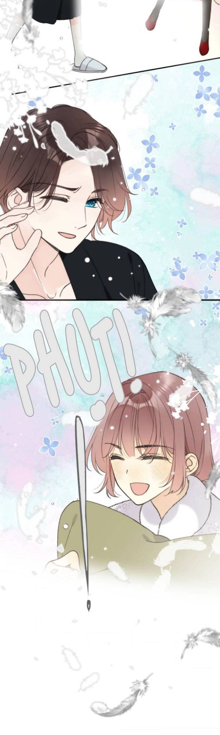 Lâu Tiểu Thư, Lại Gặp Nhau Rồi Chapter 77 - 20