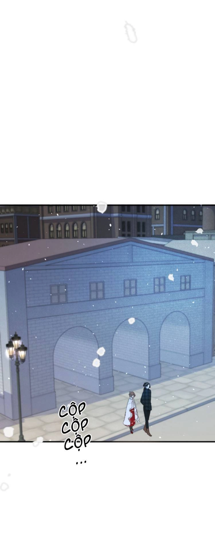 Lâu Tiểu Thư, Lại Gặp Nhau Rồi Chapter 77 - 21