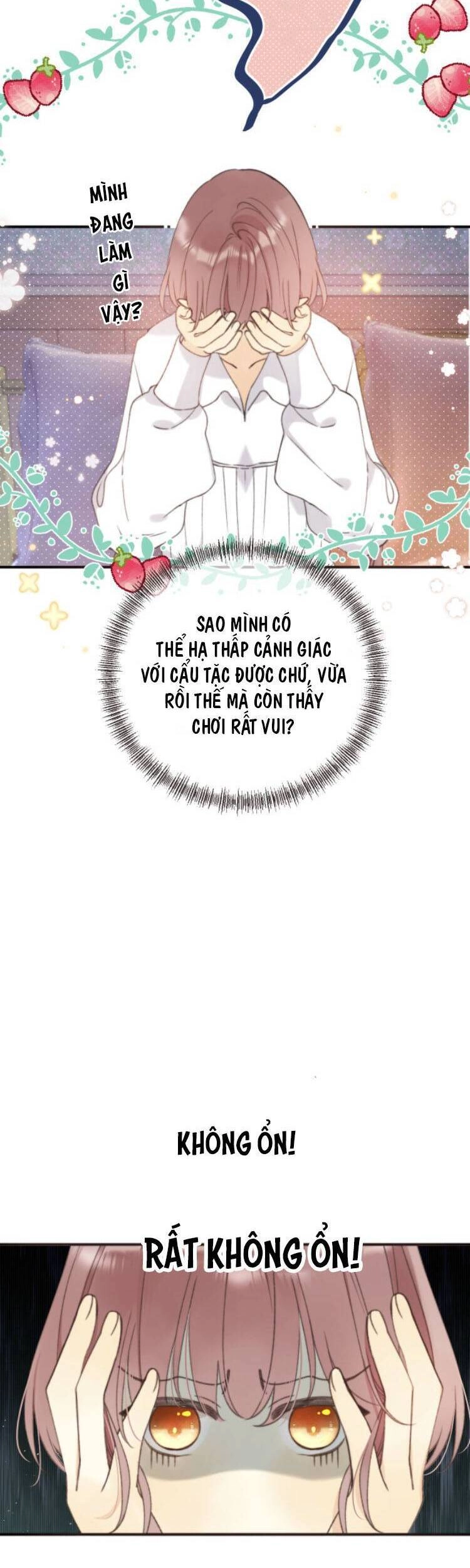 Lâu Tiểu Thư, Lại Gặp Nhau Rồi Chapter 77 - 25