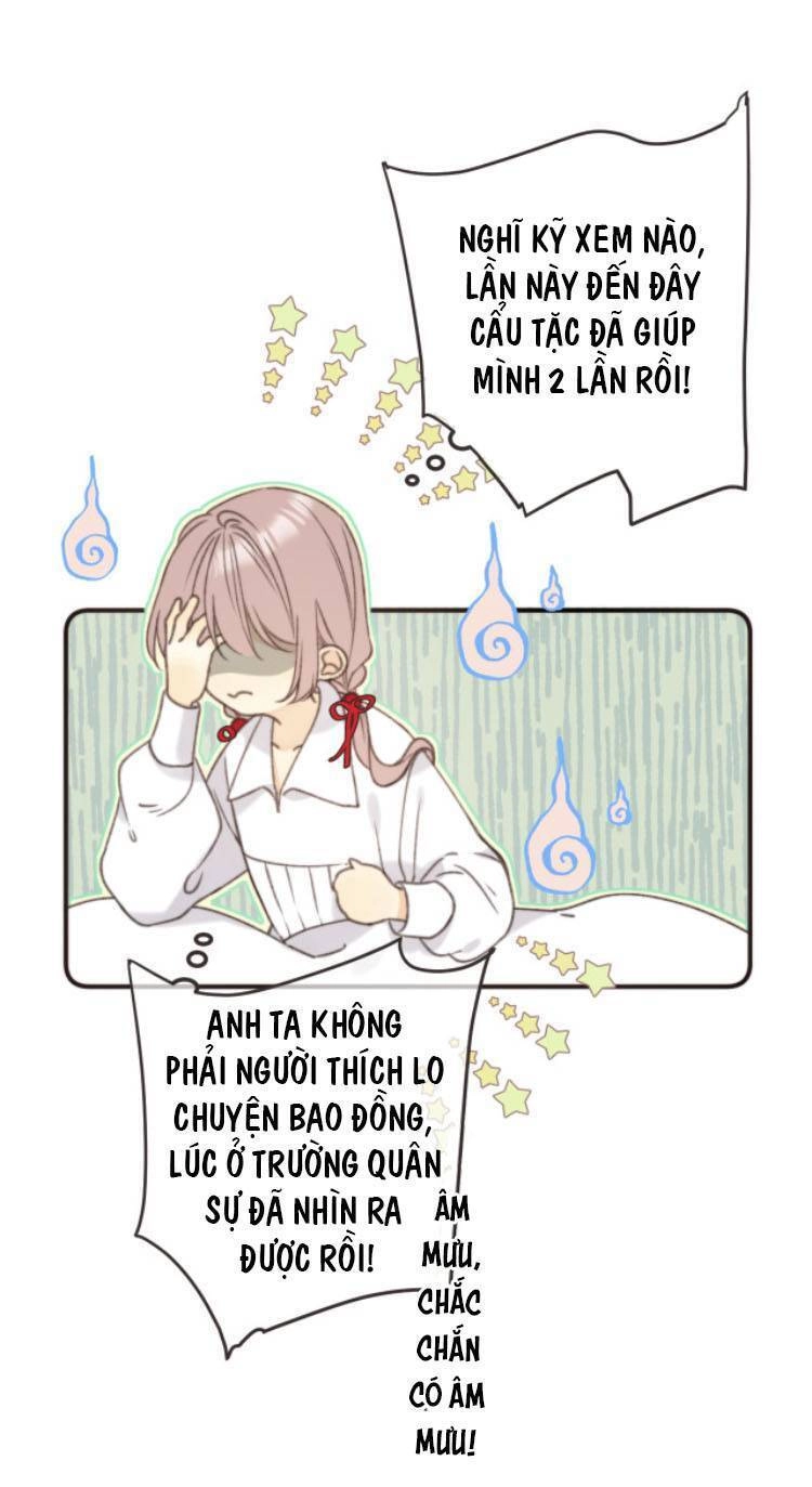 Lâu Tiểu Thư, Lại Gặp Nhau Rồi Chapter 77 - 26