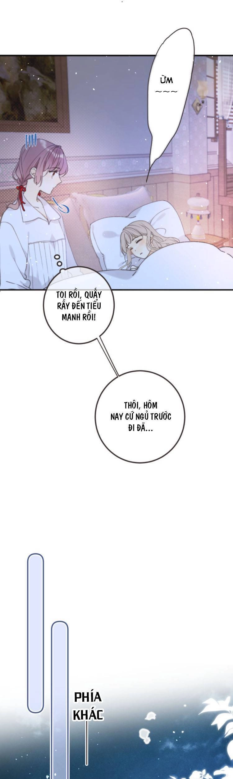 Lâu Tiểu Thư, Lại Gặp Nhau Rồi Chapter 77 - 27