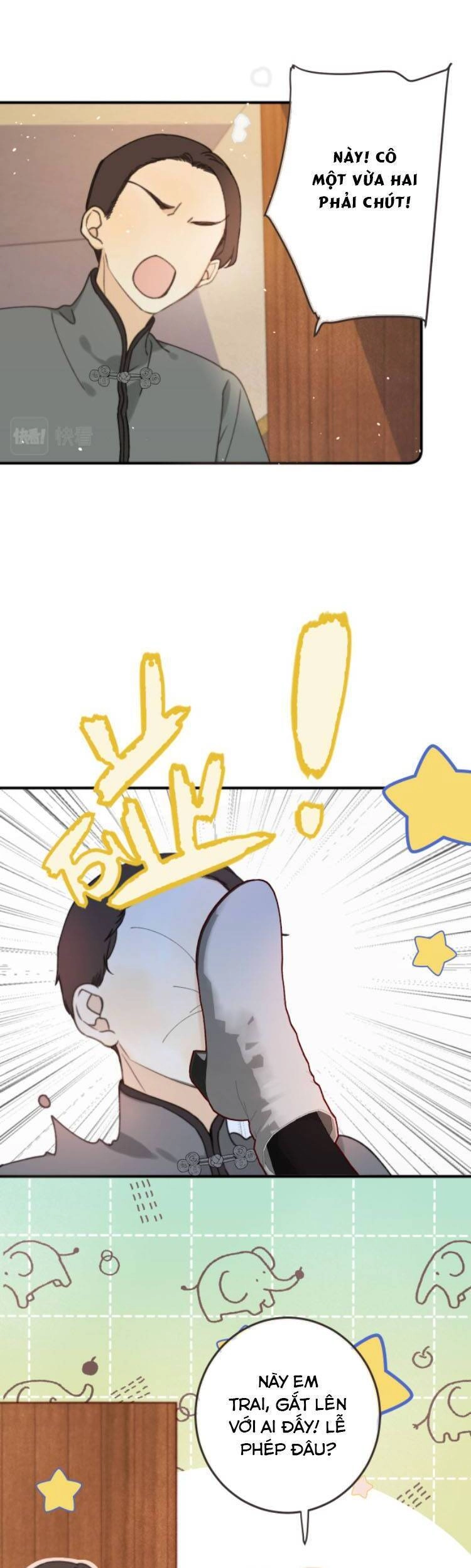 Lâu Tiểu Thư, Lại Gặp Nhau Rồi Chapter 77 - 29