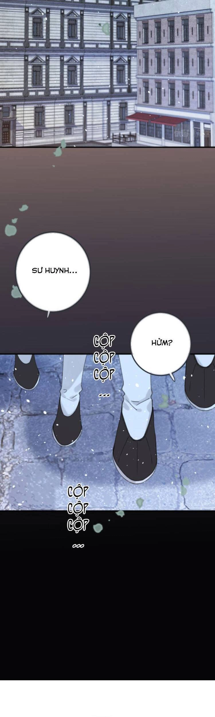 Lâu Tiểu Thư, Lại Gặp Nhau Rồi Chapter 78 - 5