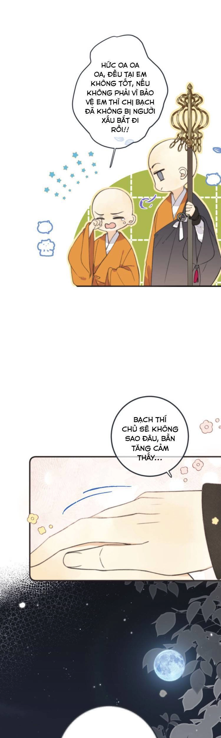 Lâu Tiểu Thư, Lại Gặp Nhau Rồi Chapter 78 - 7