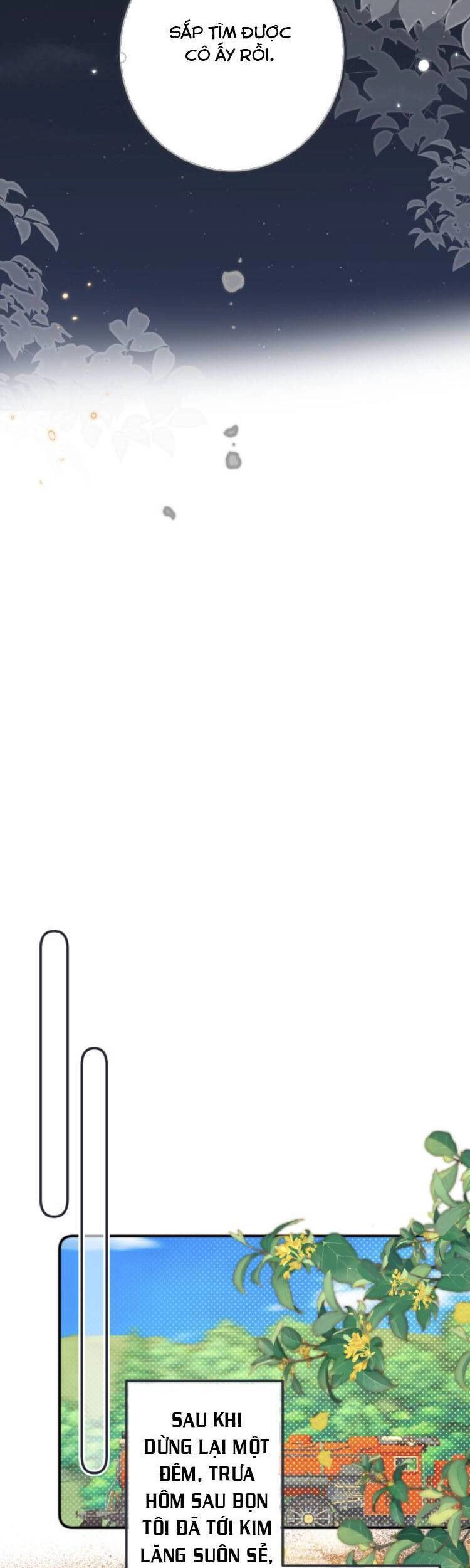 Lâu Tiểu Thư, Lại Gặp Nhau Rồi Chapter 78 - 8