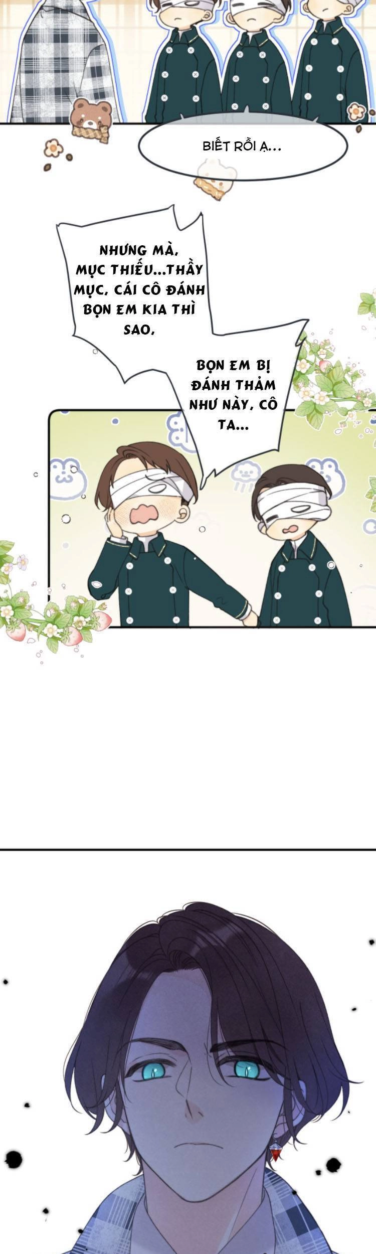 Lâu Tiểu Thư, Lại Gặp Nhau Rồi Chapter 78 - 11