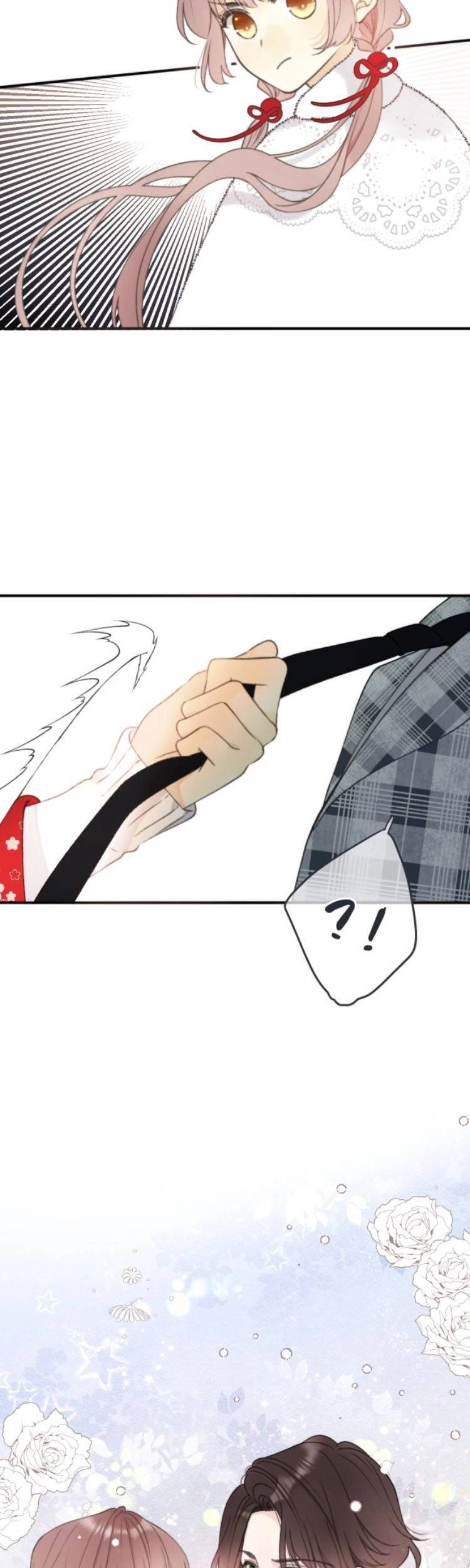 Lâu Tiểu Thư, Lại Gặp Nhau Rồi Chapter 78 - 15