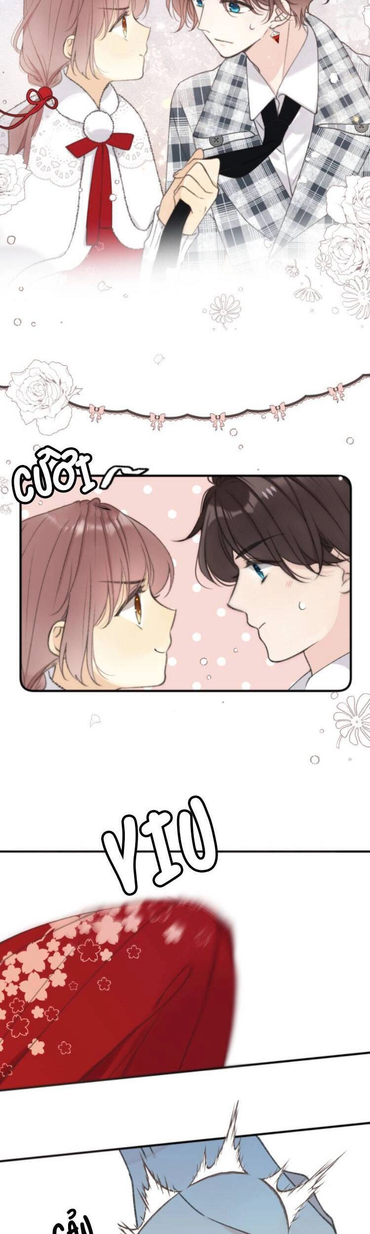 Lâu Tiểu Thư, Lại Gặp Nhau Rồi Chapter 78 - 16