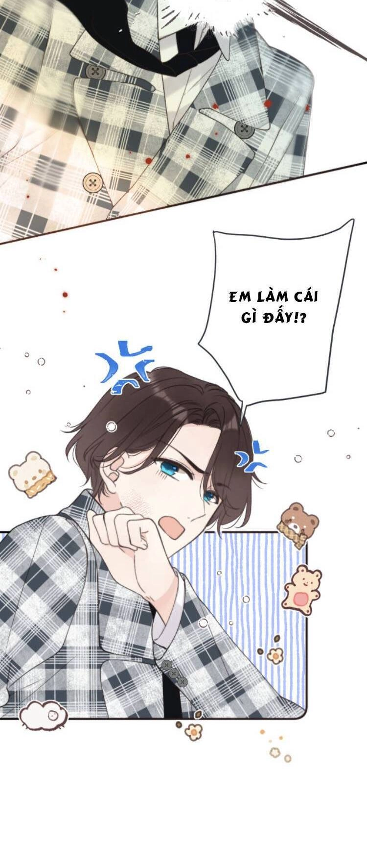 Lâu Tiểu Thư, Lại Gặp Nhau Rồi Chapter 78 - 18