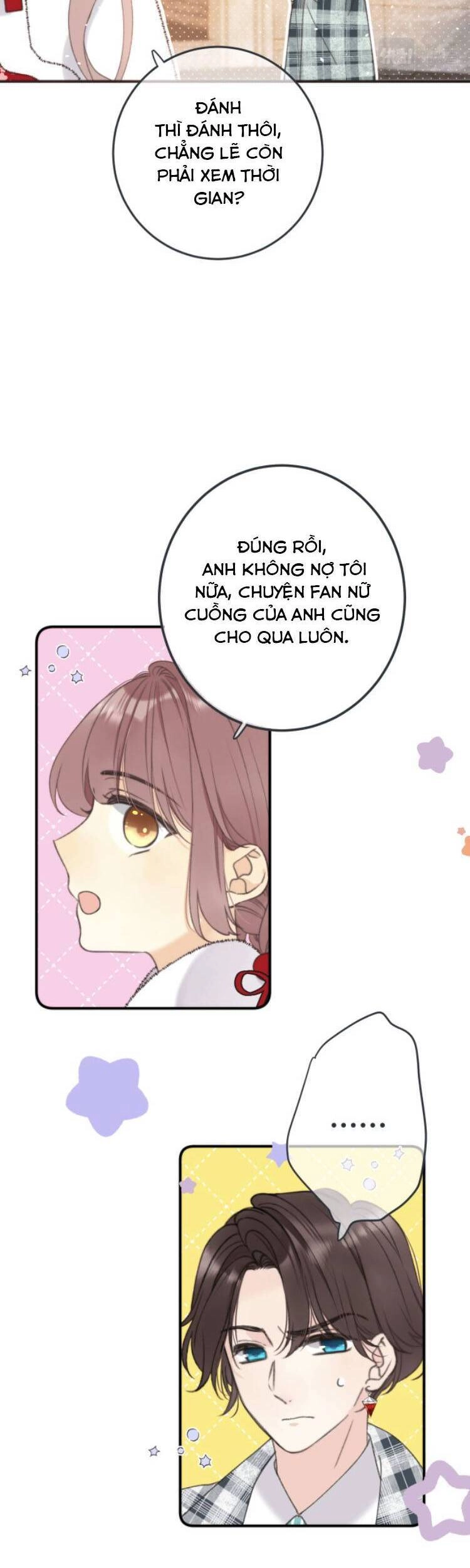 Lâu Tiểu Thư, Lại Gặp Nhau Rồi Chapter 78 - 20