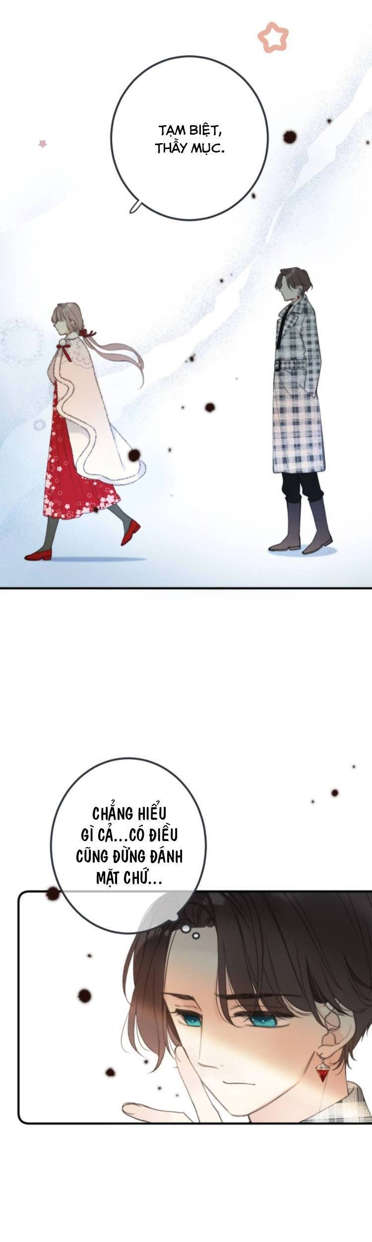 Lâu Tiểu Thư, Lại Gặp Nhau Rồi Chapter 78 - 21