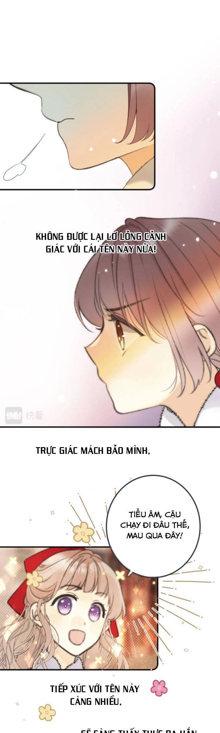 Lâu Tiểu Thư, Lại Gặp Nhau Rồi Chapter 78 - 22