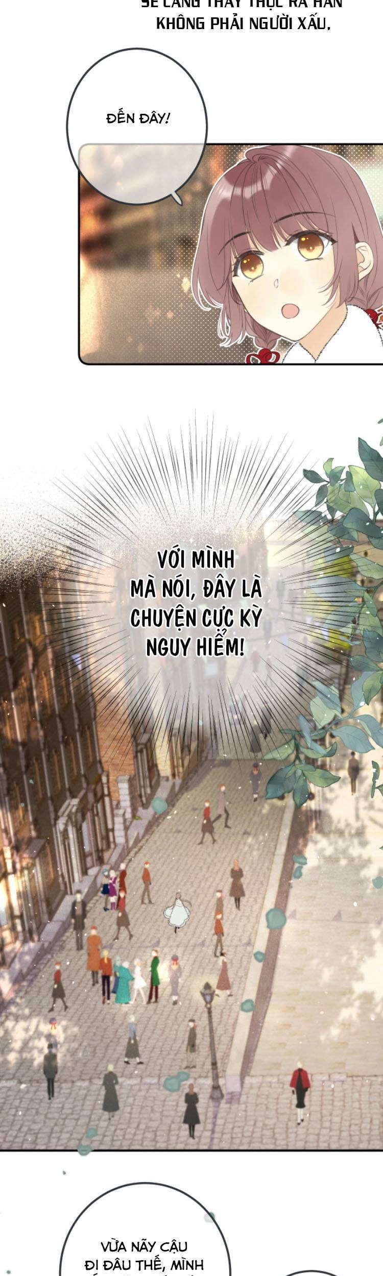 Lâu Tiểu Thư, Lại Gặp Nhau Rồi Chapter 78 - 23