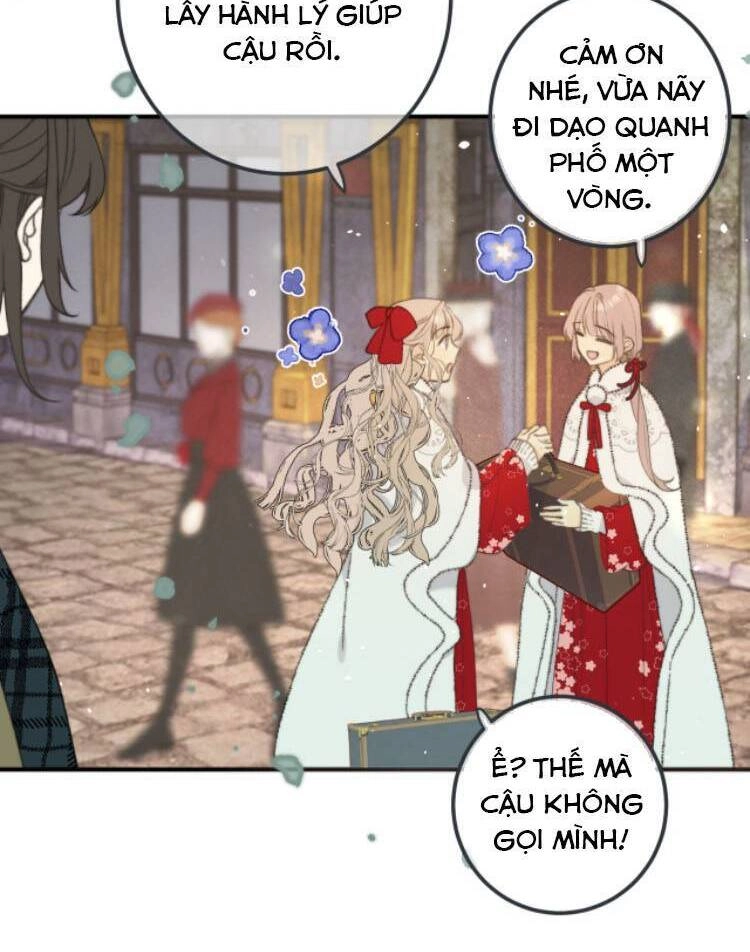 Lâu Tiểu Thư, Lại Gặp Nhau Rồi Chapter 78 - 24