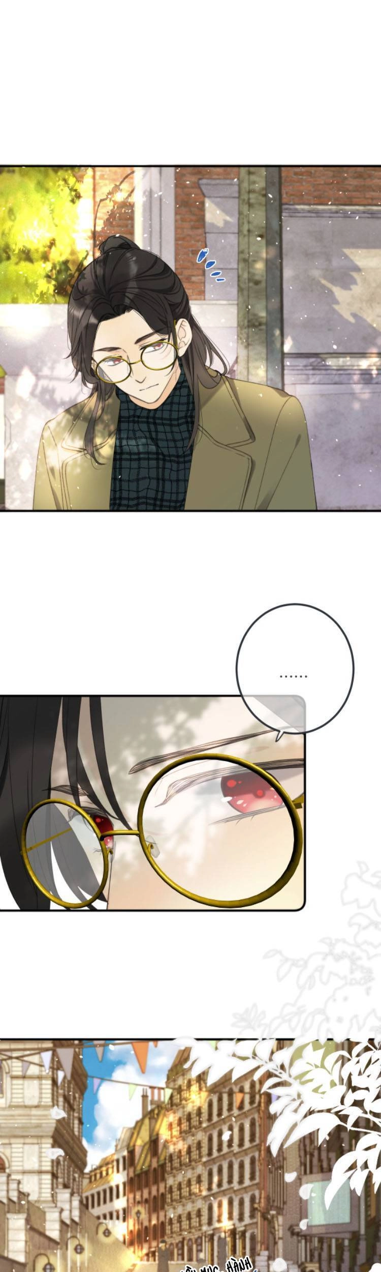 Lâu Tiểu Thư, Lại Gặp Nhau Rồi Chapter 78 - 25