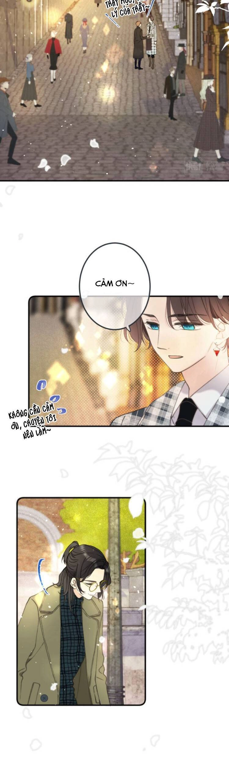 Lâu Tiểu Thư, Lại Gặp Nhau Rồi Chapter 78 - 26