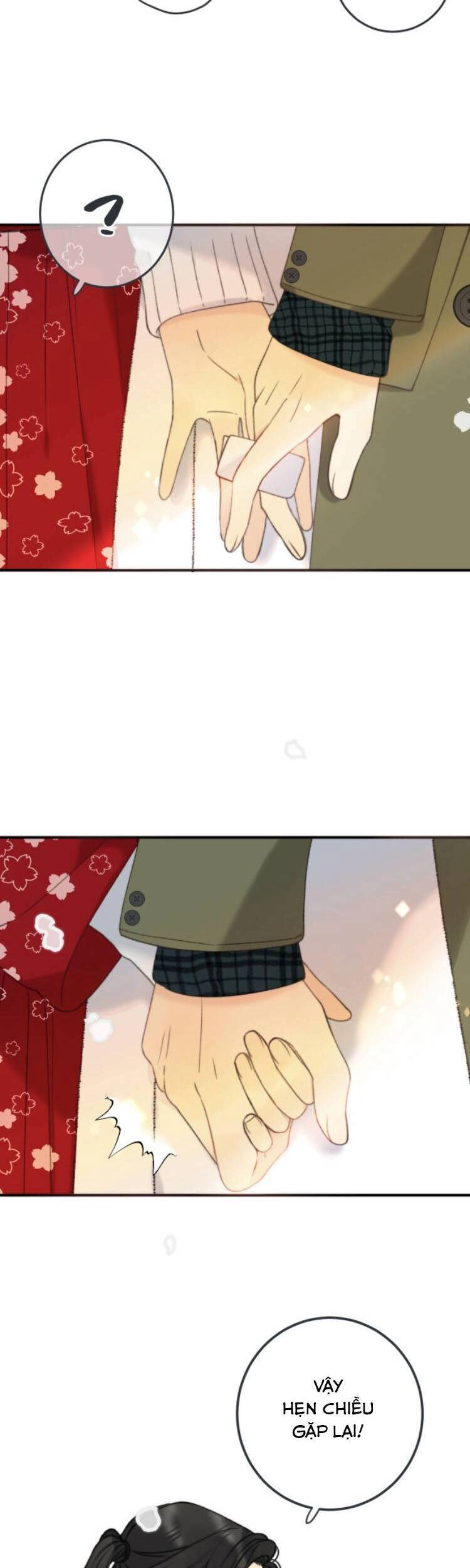 Lâu Tiểu Thư, Lại Gặp Nhau Rồi Chapter 78 - 28