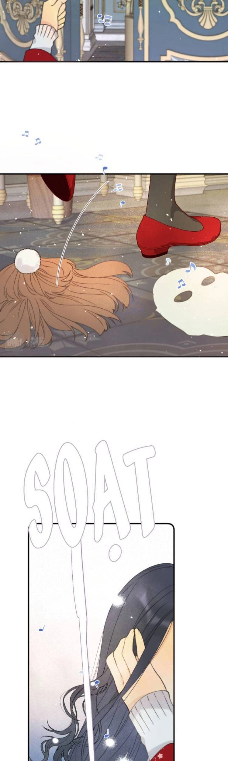 Lâu Tiểu Thư, Lại Gặp Nhau Rồi Chapter 78 - 33