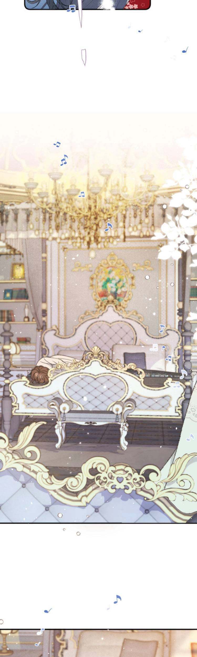 Lâu Tiểu Thư, Lại Gặp Nhau Rồi Chapter 78 - 34