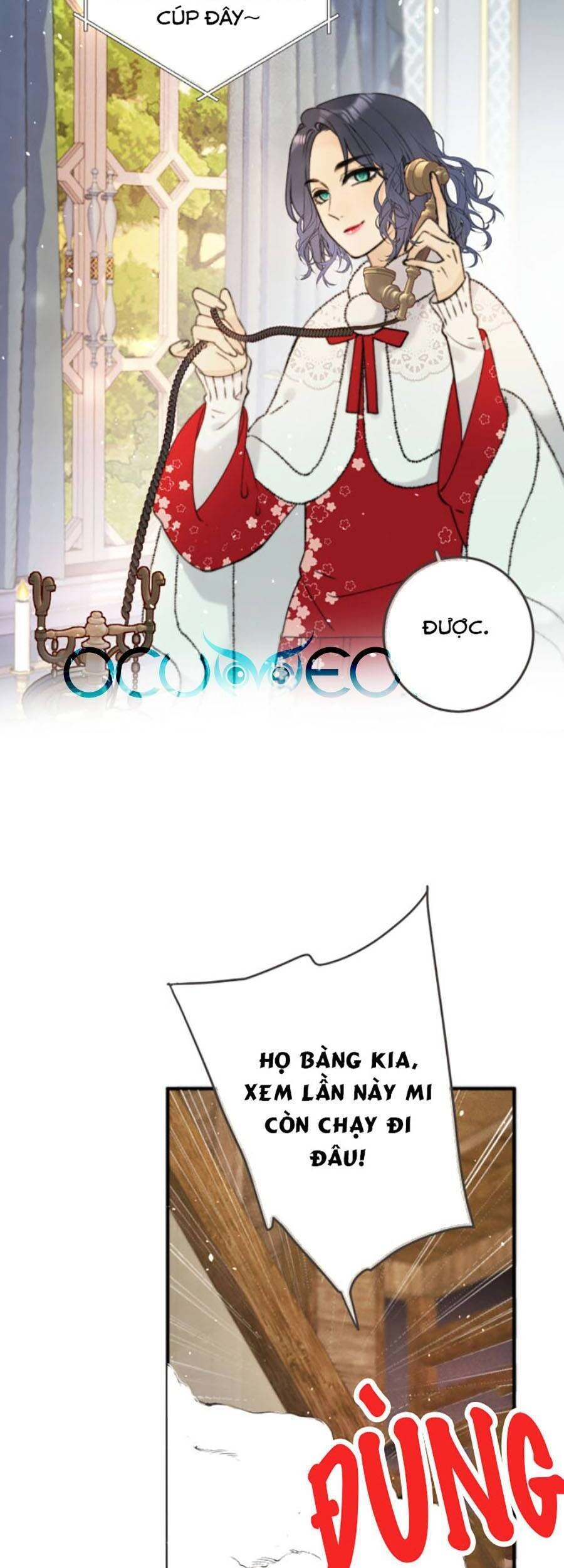 Lâu Tiểu Thư, Lại Gặp Nhau Rồi Chapter 79 - 4