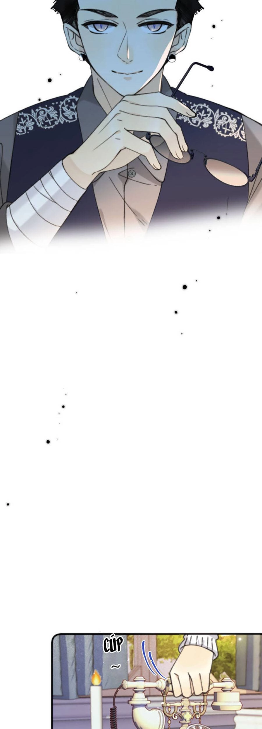 Lâu Tiểu Thư, Lại Gặp Nhau Rồi Chapter 79 - 6