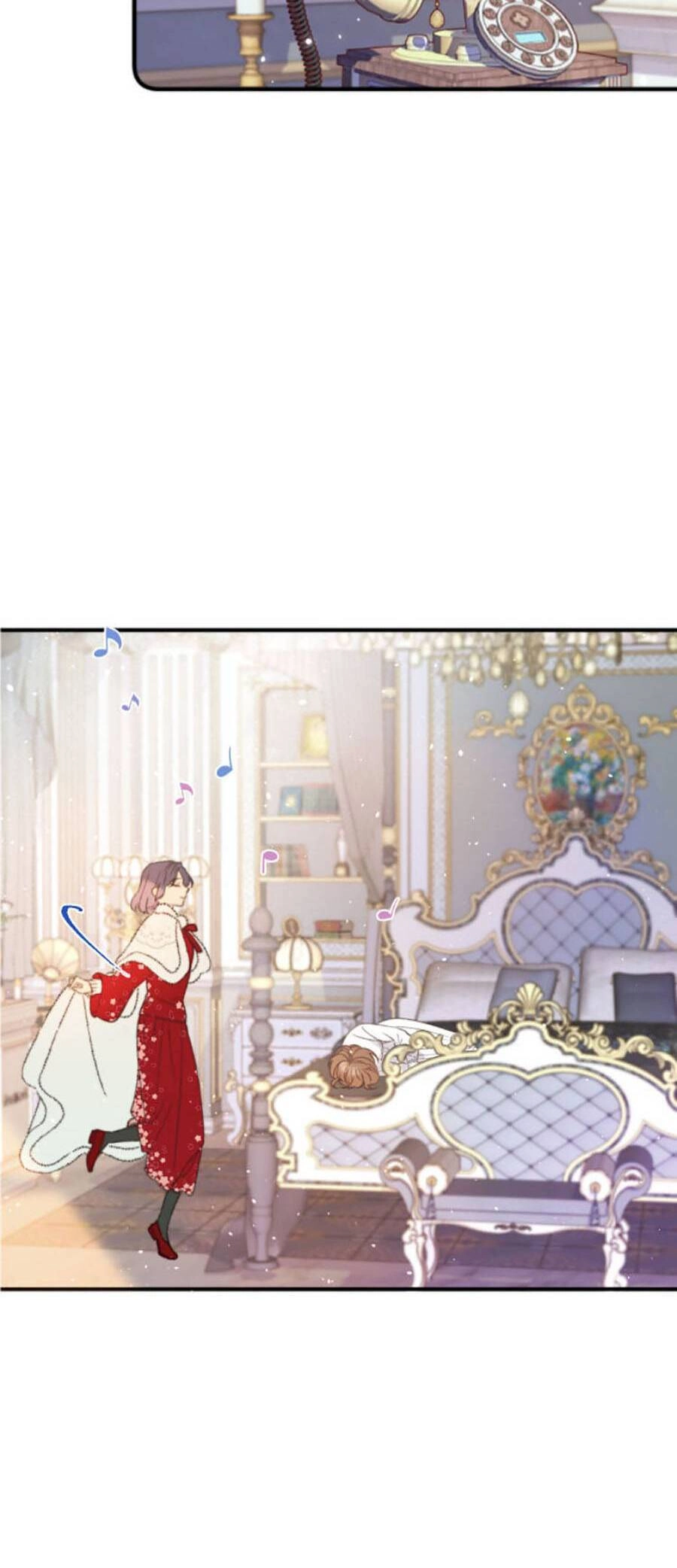 Lâu Tiểu Thư, Lại Gặp Nhau Rồi Chapter 79 - 7