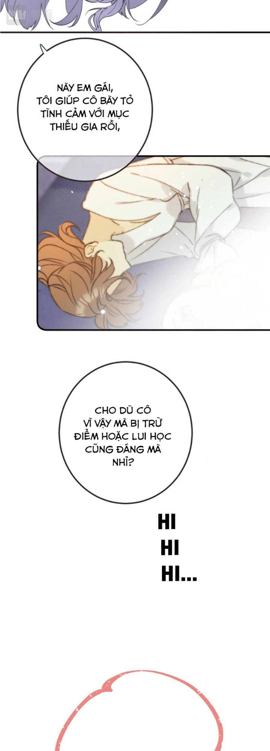 Lâu Tiểu Thư, Lại Gặp Nhau Rồi Chapter 79 - 9