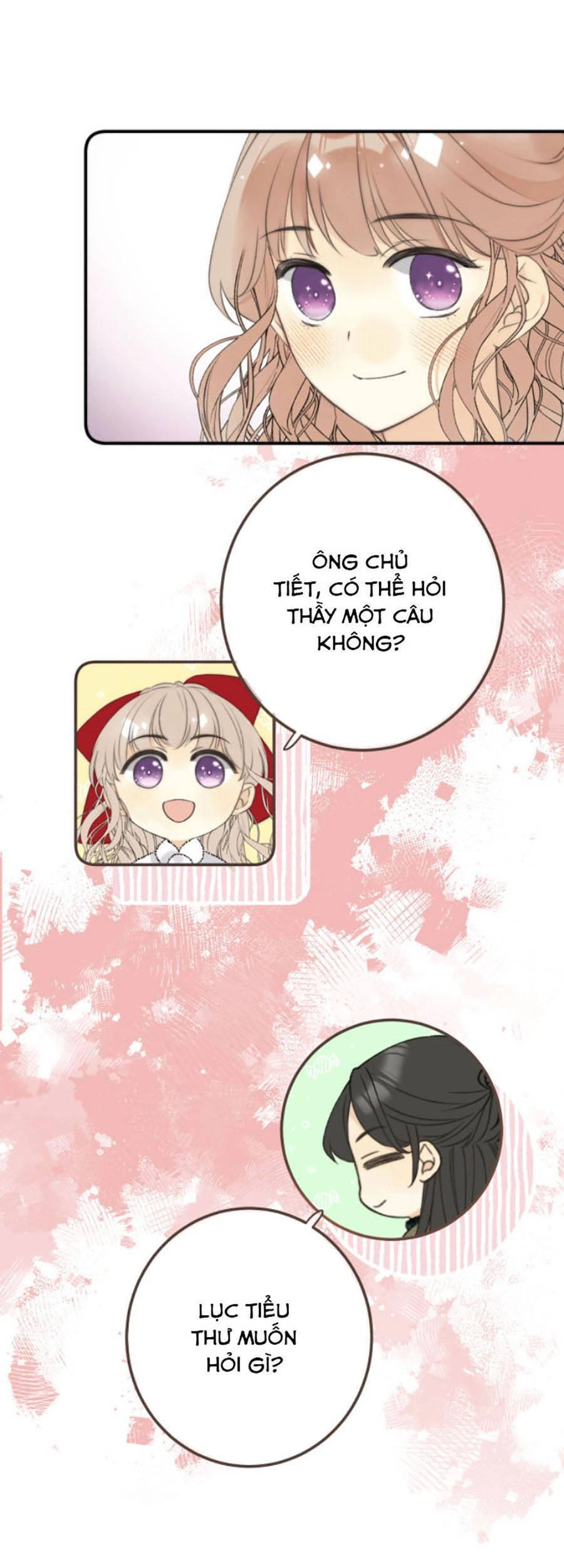 Lâu Tiểu Thư, Lại Gặp Nhau Rồi Chapter 79 - 12