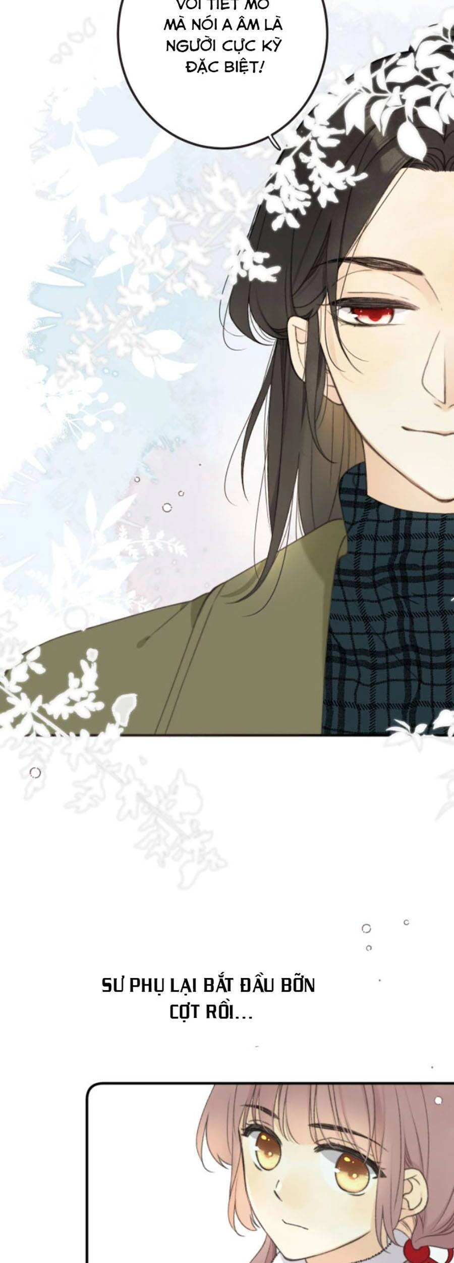 Lâu Tiểu Thư, Lại Gặp Nhau Rồi Chapter 79 - 16