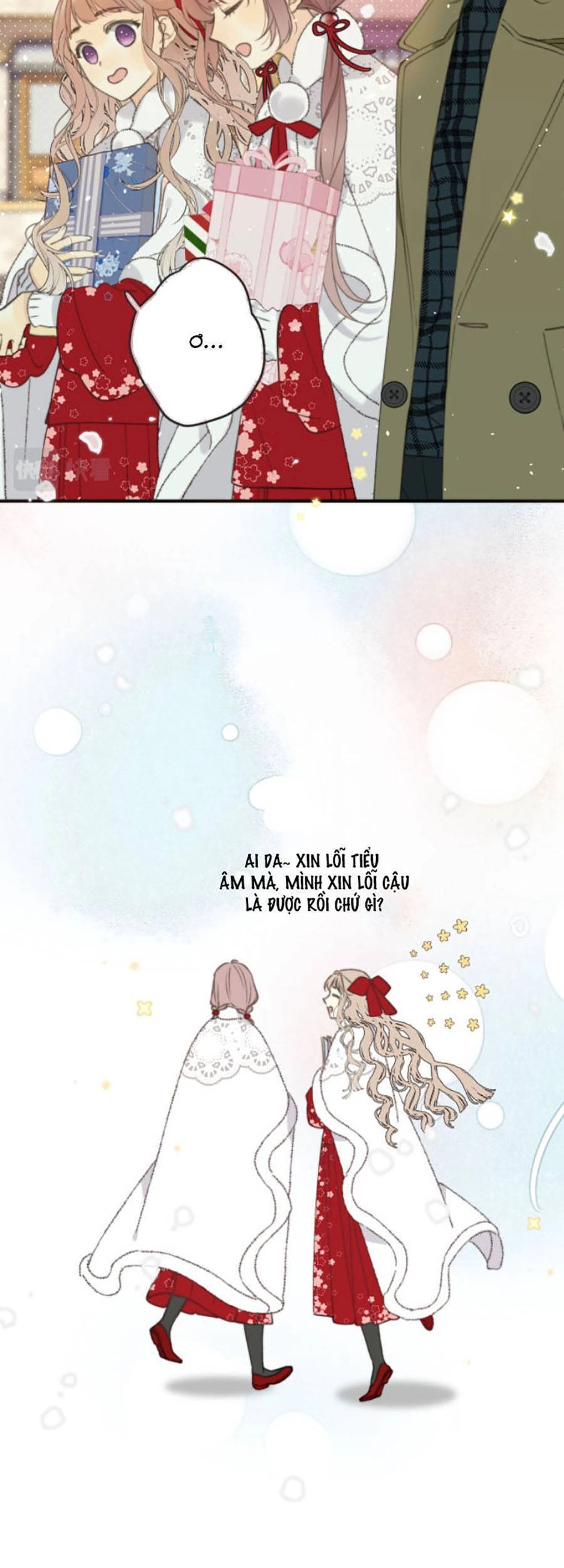 Lâu Tiểu Thư, Lại Gặp Nhau Rồi Chapter 79 - 18