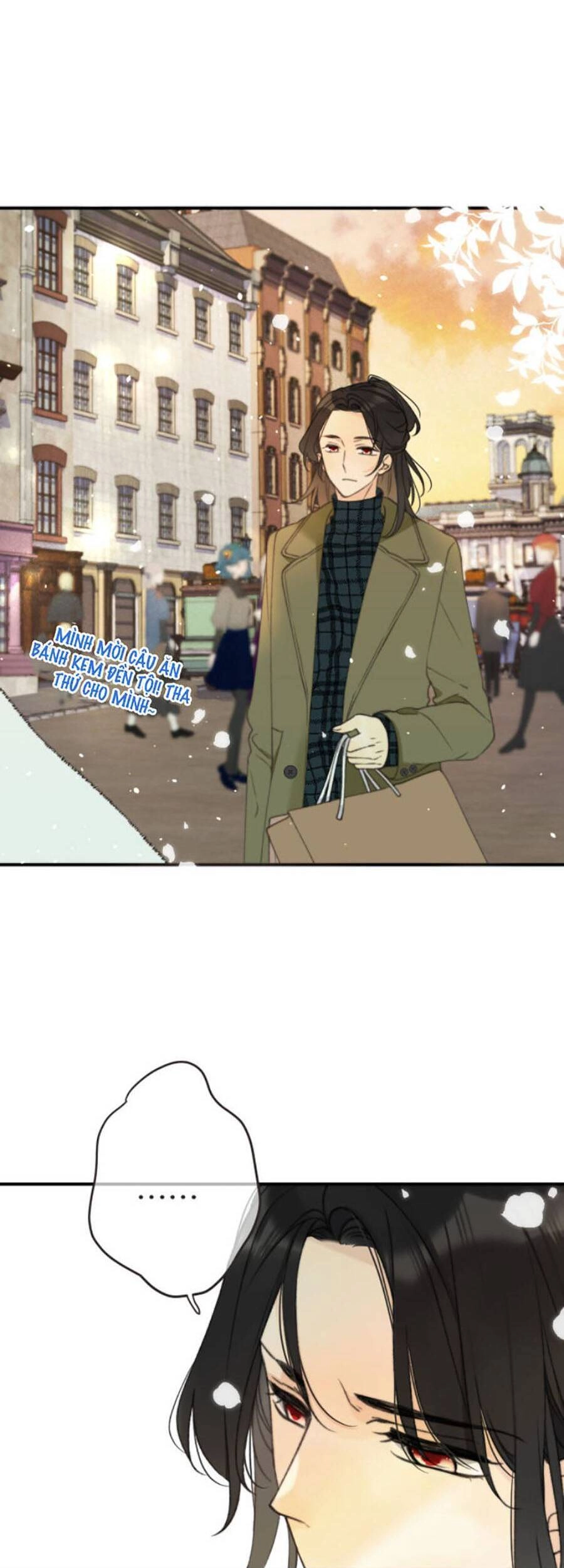 Lâu Tiểu Thư, Lại Gặp Nhau Rồi Chapter 79 - 19