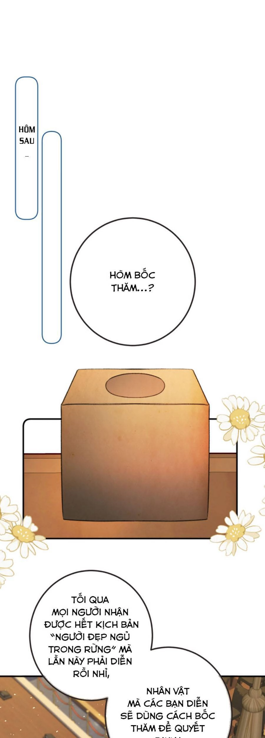 Lâu Tiểu Thư, Lại Gặp Nhau Rồi Chapter 79 - 21