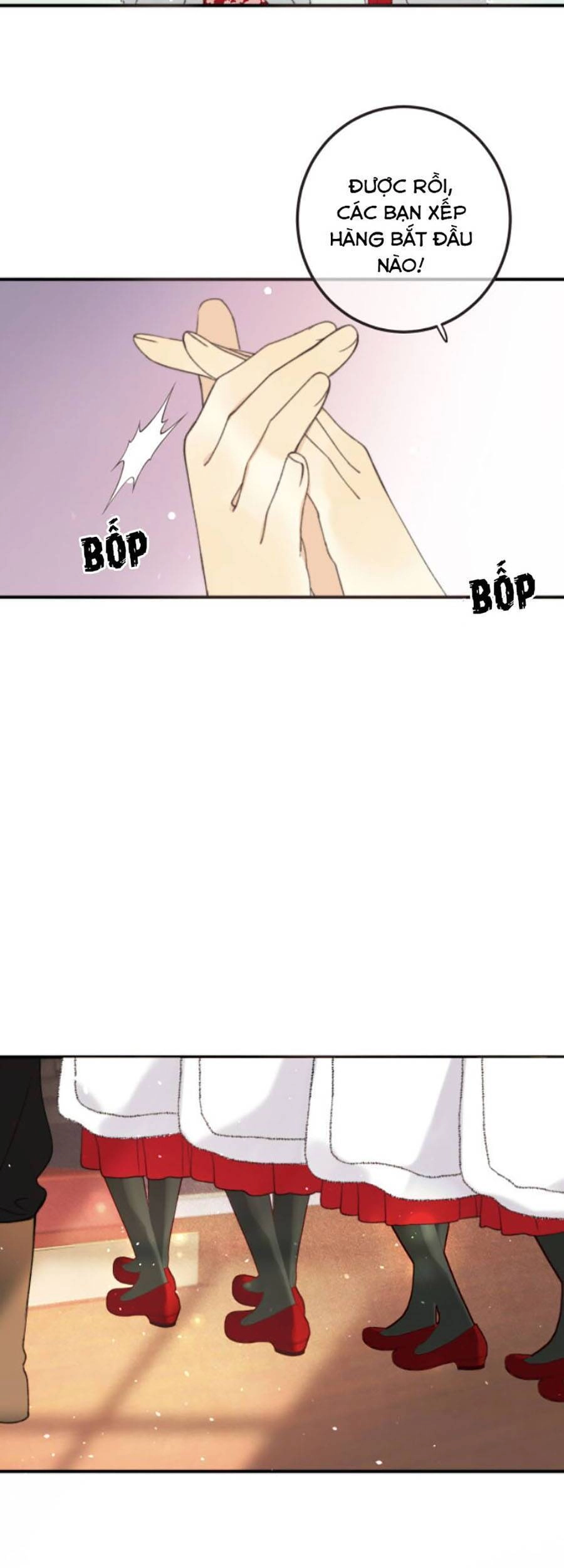 Lâu Tiểu Thư, Lại Gặp Nhau Rồi Chapter 79 - 23