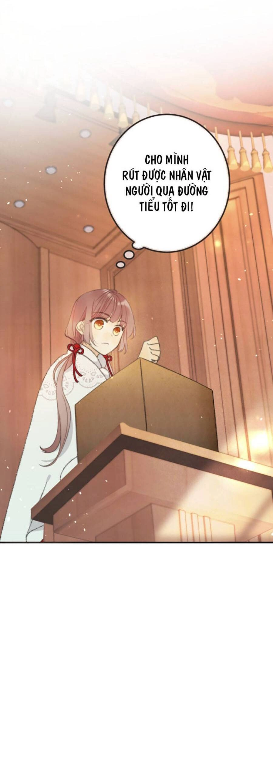 Lâu Tiểu Thư, Lại Gặp Nhau Rồi Chapter 79 - 24