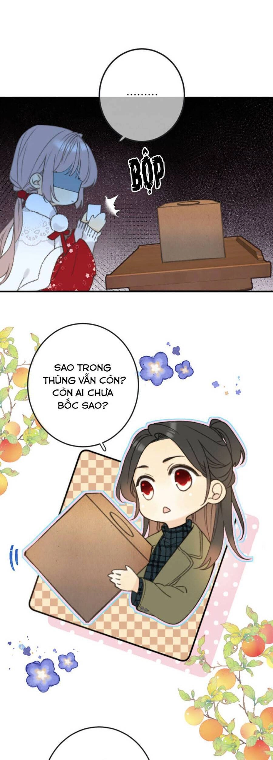 Lâu Tiểu Thư, Lại Gặp Nhau Rồi Chapter 79 - 26