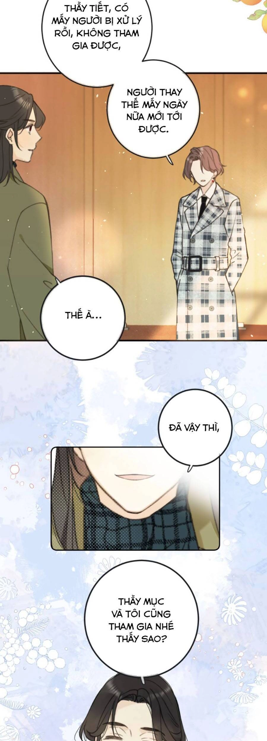 Lâu Tiểu Thư, Lại Gặp Nhau Rồi Chapter 79 - 27