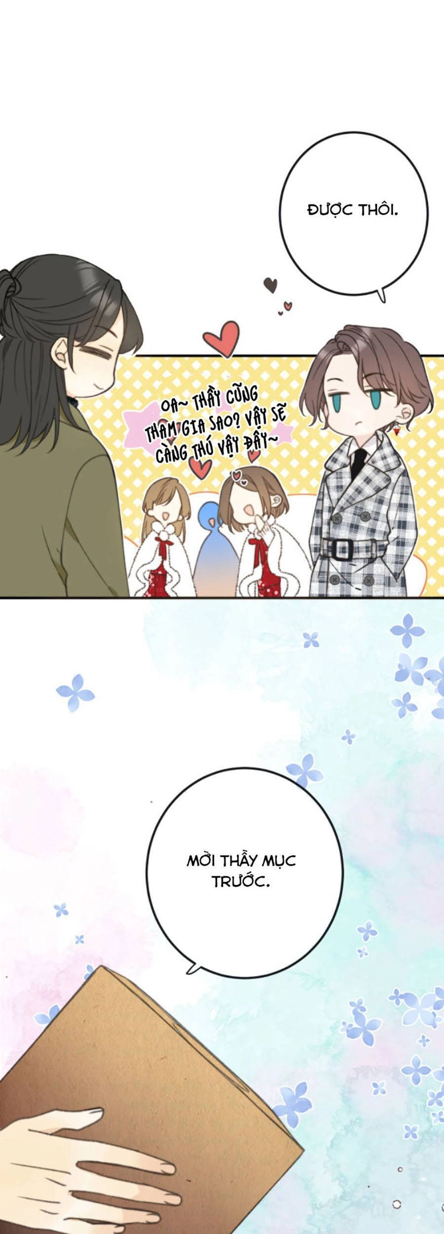 Lâu Tiểu Thư, Lại Gặp Nhau Rồi Chapter 79 - 29