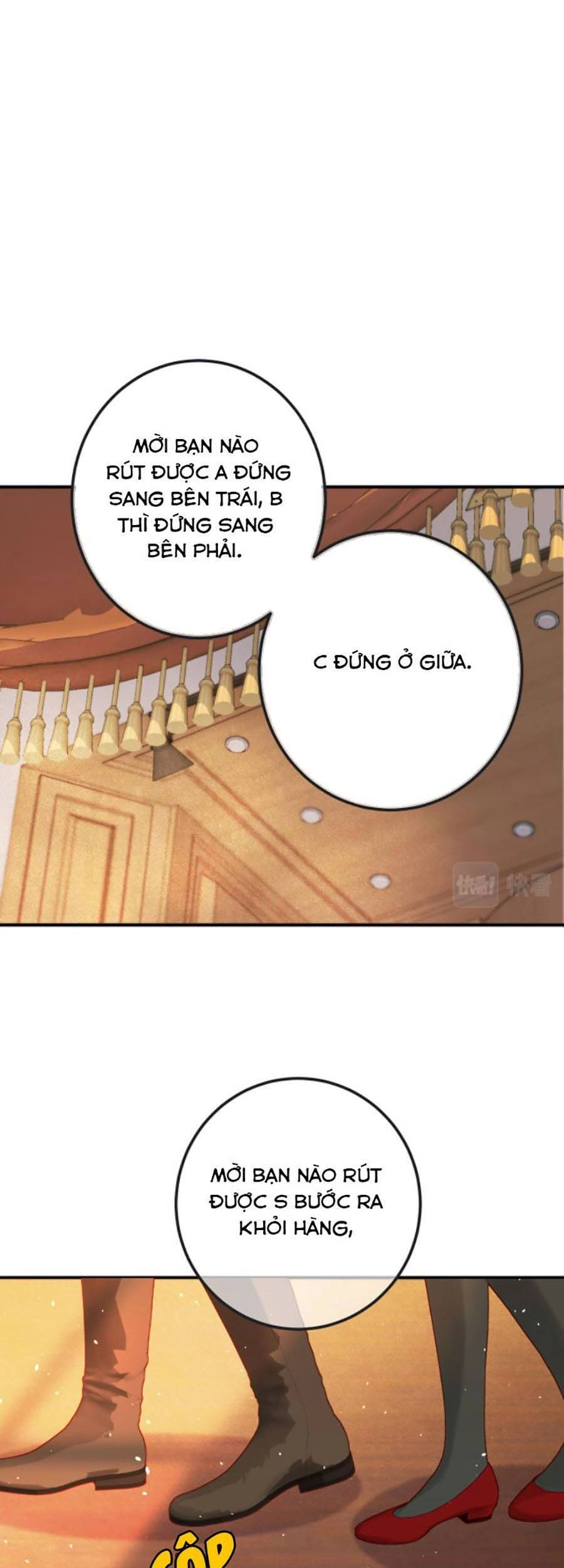 Lâu Tiểu Thư, Lại Gặp Nhau Rồi Chapter 79 - 31