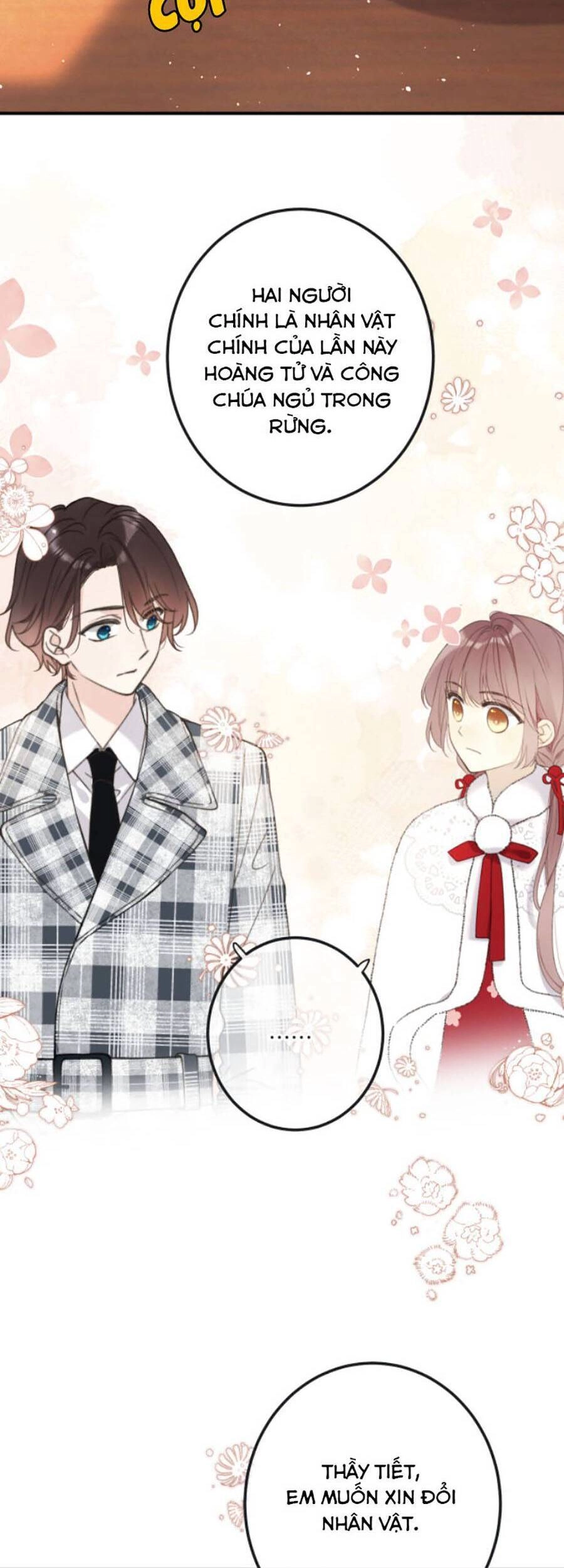 Lâu Tiểu Thư, Lại Gặp Nhau Rồi Chapter 79 - 32