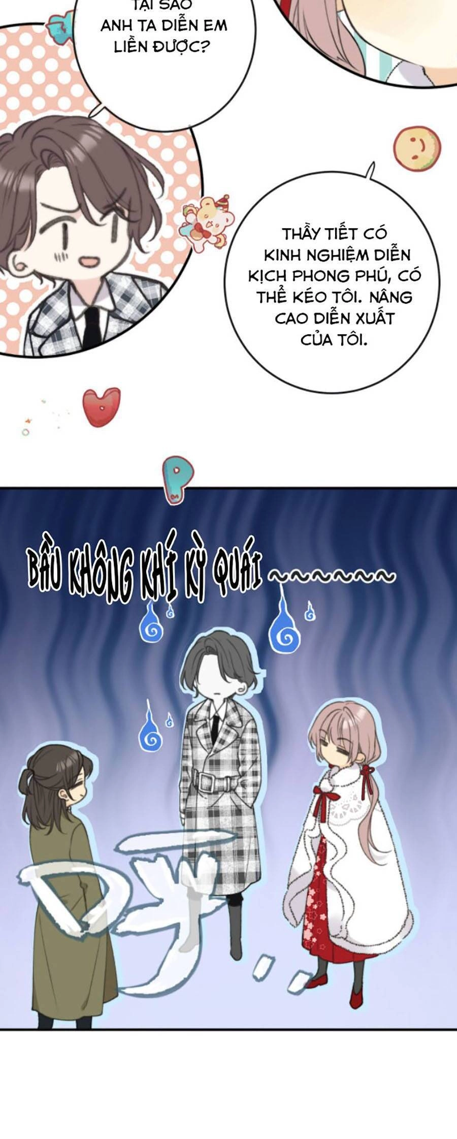 Lâu Tiểu Thư, Lại Gặp Nhau Rồi Chapter 79 - 35