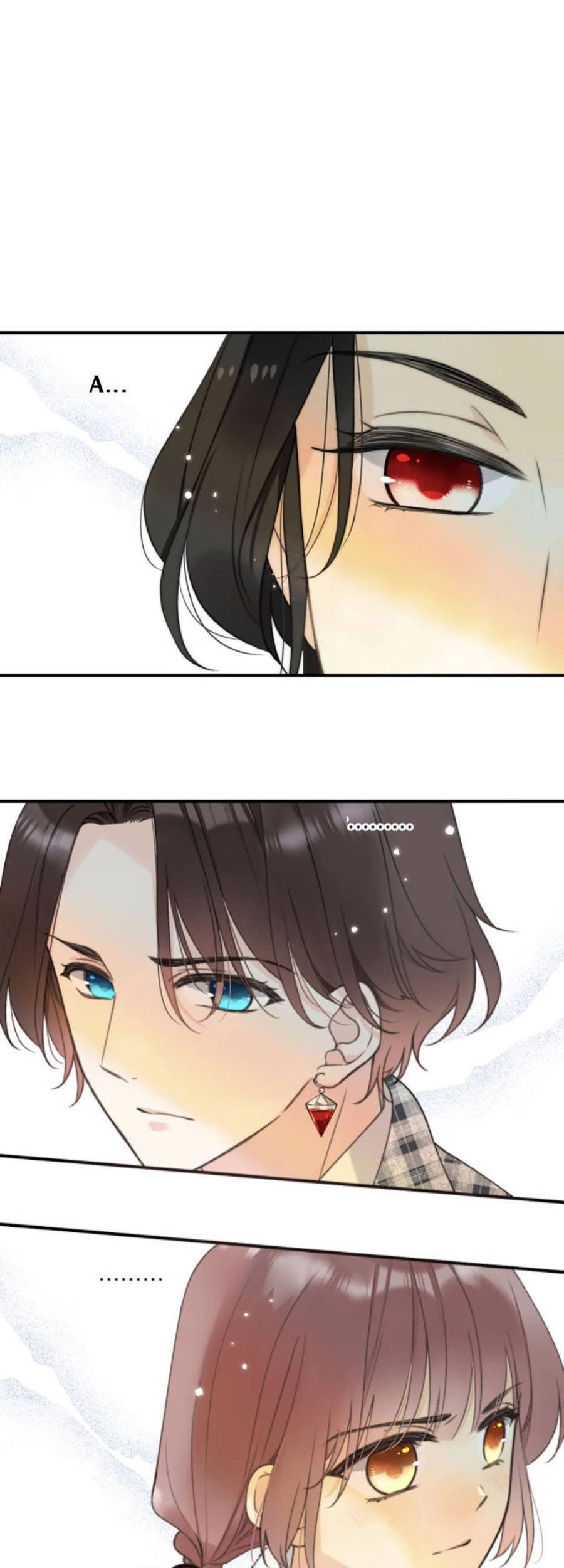 Lâu Tiểu Thư, Lại Gặp Nhau Rồi Chapter 79 - 36